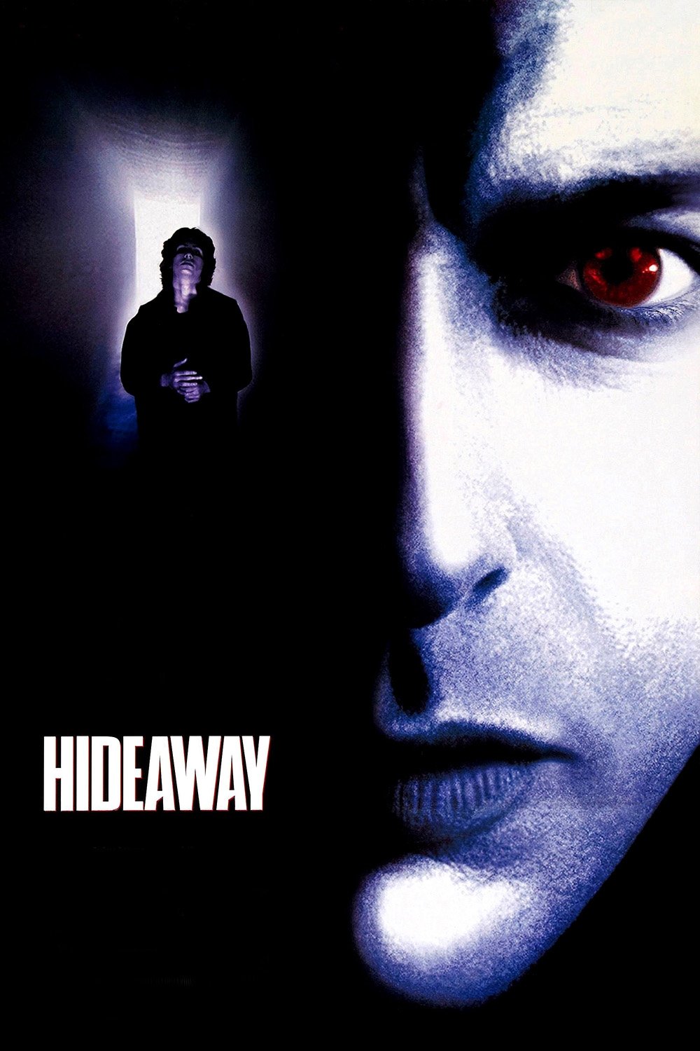 Постер Hideaway